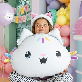 Balão Cakey 67cm